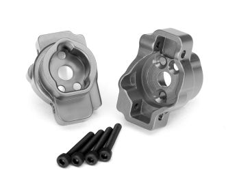 PORTAL DRIVE AXLE MOUNT