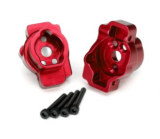 PORTAL DRIVE AXLE MOUNT