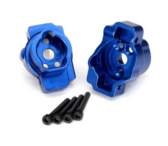 PORTAL DRIVE AXLE MOUNT