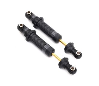 SHOCKS