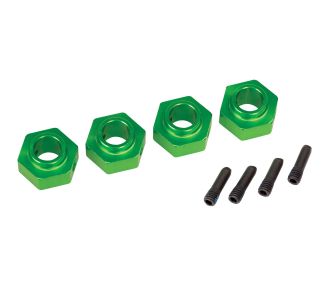 WHEEL HUBS
