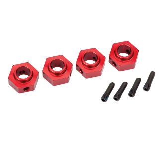 WHEEL HUBS