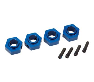WHEEL HUBS