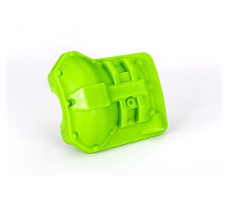 Green Differential Cover