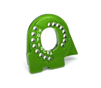 MOTOR MOUNT PLATE
