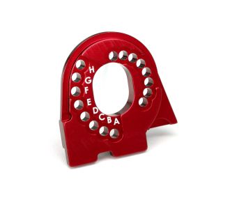 MOTOR MOUNT PLATE