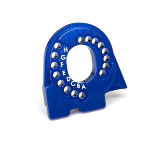 MOTOR MOUNT PLATE