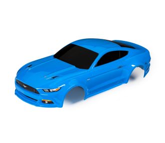 4-Tec 2.0 Ford Mustang Grabber Blue Body
