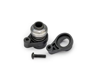 Servo Saver Assembly
