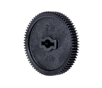 72-Tooth Spur Gear (48-Pitch)