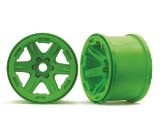 WHEELS