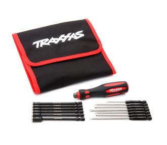 13-Piece Metric Speed Bit Master Set