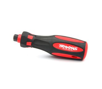 Large Speed Bit Handle