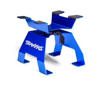 Large Aluminum RC Car/Truck Stand