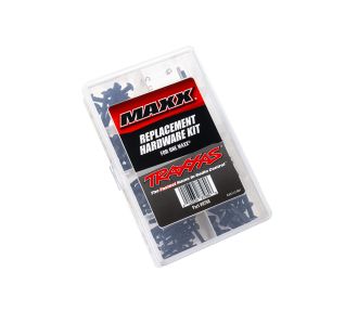 Maxx Hardware Kit