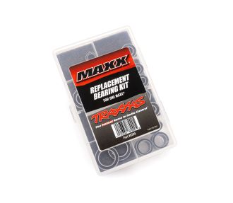 Maxx Bearing Kit