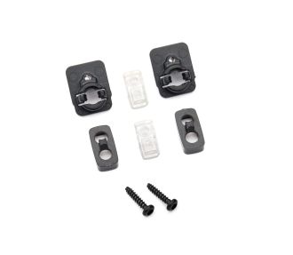 TRX-4 Mercedes-Benz Side Markers