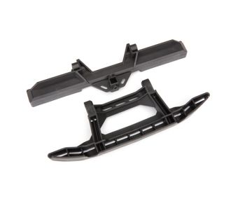 TRX-4 Mercedes-Benz  G 63 AMG 6x6 Bumpers (F&R)