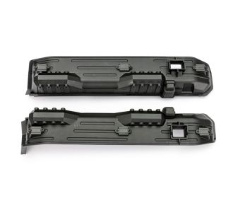 TRX-4 Mercedes-Benz G 63 AMG 6x6 Narrow Fenders (2)