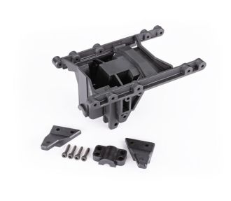 Intermediate Chassis Crossmember with Mounts