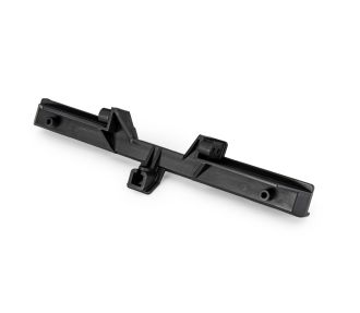 Rear Bumper w/ Hitch Receiver