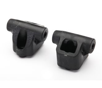 Rear Axle Mounts (2)
