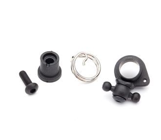T-Lock Servo Horn with Hardware