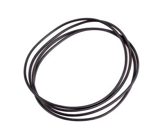 Rubber Tie-Down Bands (4)