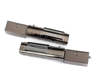 Fuel Tanks (L&R)