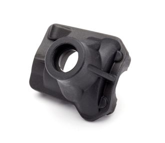 Black Intermediate Differential Cover