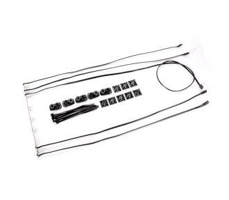 TRX-6 Ultimate RC Hauler LED Light Set