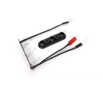 TRX-6 Ultimate RC Hauler Tail Light Set