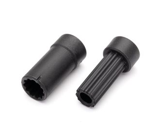 Center Half shafts