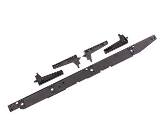 Flatbed Frame Mount