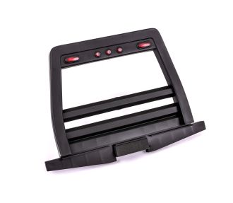 Flatbed Roll Bar