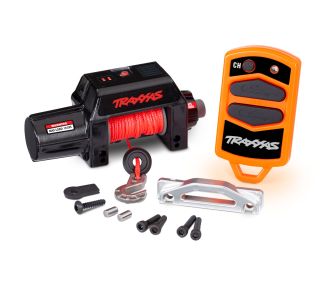 Pro Scale Winch Kit