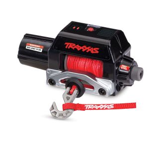 Pro Scale Winch Kit