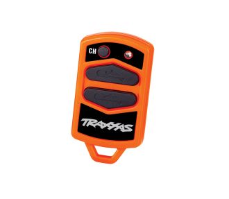 Wireless Remote