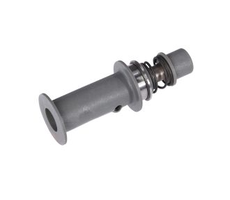Winch Spool Shaft Assembly