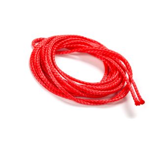 Red Winch Line
