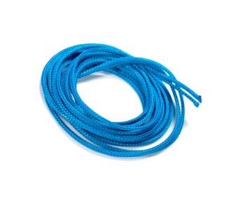Blue Winch Line