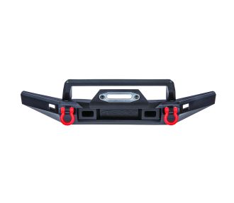 191 mm Front TRX-4 Sport Winch Bumper