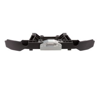 Front TRX-4 Mercedes-Benz Winch Bumper