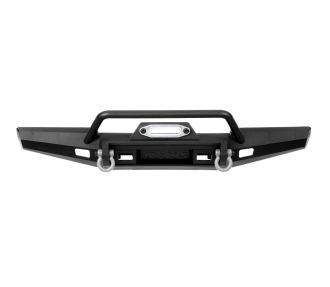 217 mm Front TRX-4 1969/1972 Blazer Winch Bumper