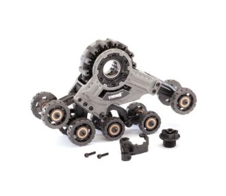 Rear Left Traxx Assembly