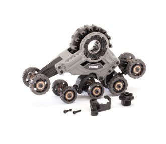 Rear Right Traxx Assembly