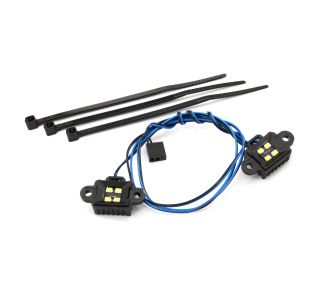 TRX-6 LED Rock Light Kit