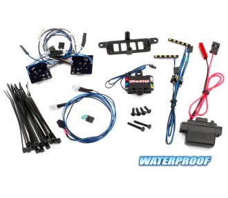 TRX-4 Mercedes-Benz G 500 4X4Â² LED Light Kit