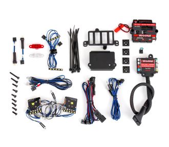 TRX-4 Mercedes-Benz G 500 4X4Â² LED Light Kit