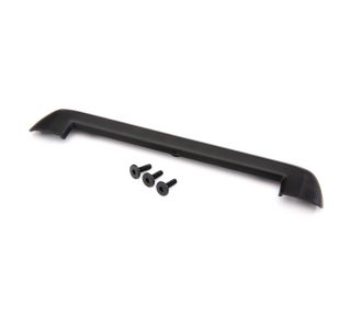 Maxx Black Tailgate Protector